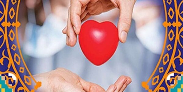 انجام 3 مورد اهدای عضو از بیماران مرگ مغزی در بیمارستان امام رضا (ع) تبریز