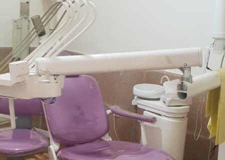 حکم تعطیلی موسسه غیرمجاز دندانپزشکی در تبریز