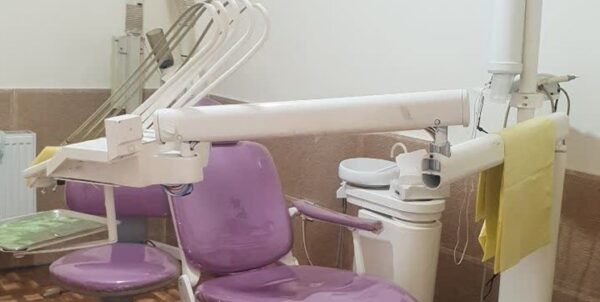 حکم تعطیلی موسسه غیرمجاز دندانپزشکی در تبریز