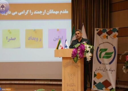 دانشجویان از طریق رویداد صدرا آینده شغلی‌شان را تضمین می‌کنند