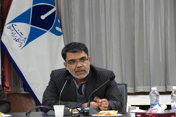 شبکه علمی دانشگاه آزاد در خدمت تربیت تسهیلگران توسعه روستا