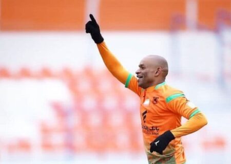 شیمبا گزینه تراکتور نیست