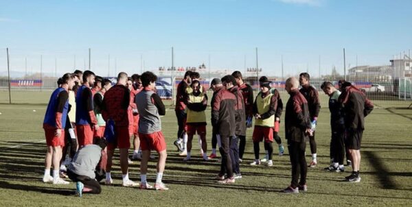 مهاجم جدید تراکتور کیست؟