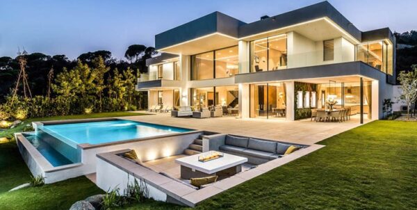 هر هکتار ویلاسازی امنیت غذایی 20 نفر را به خطر می‌اندازد