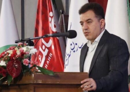 وعده‌های مدل 1403 شهردار تبریز