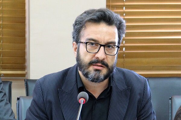 گعده‌های دانشجویان واحد نجف‌آباد با نامزدهای انتخابات