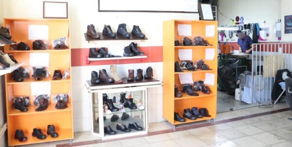 ۷۷ واحد تولیدی و کارگاهی در داخل زندان‌های آذربایجان شرقی فعال هستند