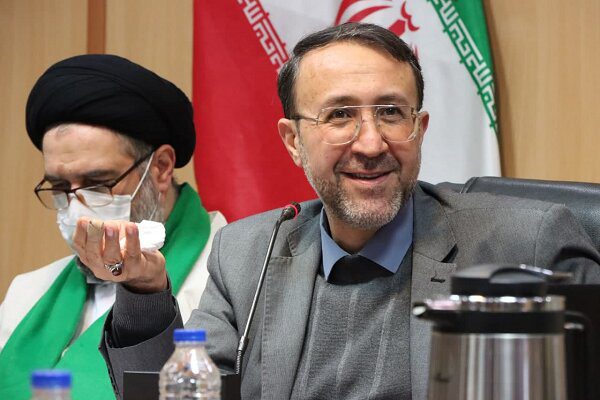 استفاده از تکنولوژی‌های هوش مصنوعی در سامانه‌های حراست دانشگاه آزاد