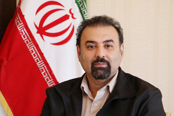 ثبت ملی اثر هنری عضو هیات علمی دانشگاه آزاد شهرکرد