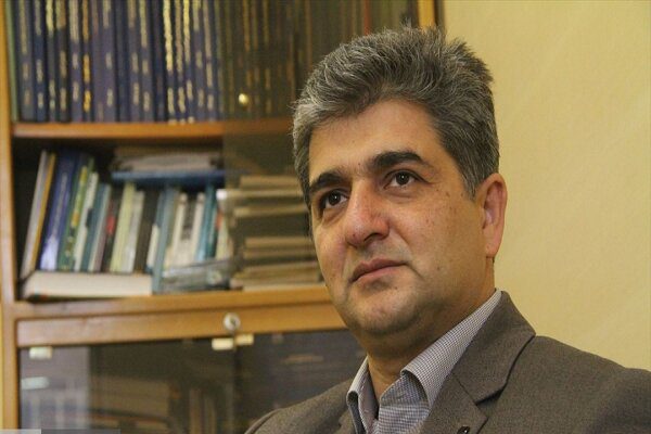 گره‌گشایی دانشگاه آزاد زنجان از مشکلات صنعت چاقو/ افزایش درصد کربن از طریق عملیات حرارتی
