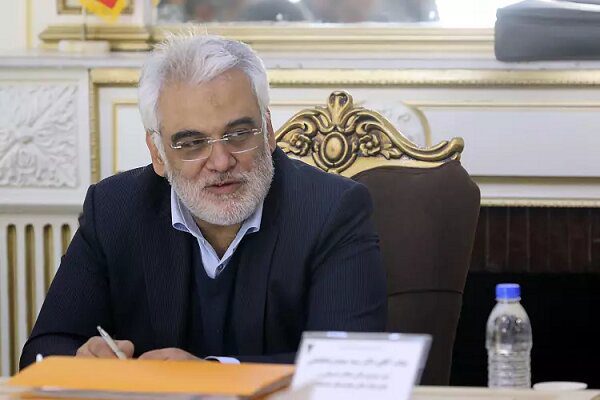 دکتر طهرانچی: نیازمند ارتباط آموزش و پژوهش با فضای کسب‌وکار هستیم