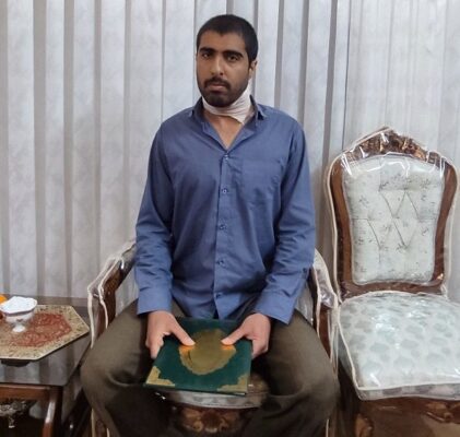 روایت دانشجوی کاشمری ناهی از منکر که مورد حمله اوباش قرار گرفت