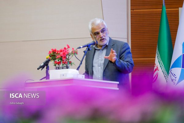 طهرانچی: بیش از ۱۵۰ هزار دانش‌آموز در مدارس سما تحصیل می‌کنند