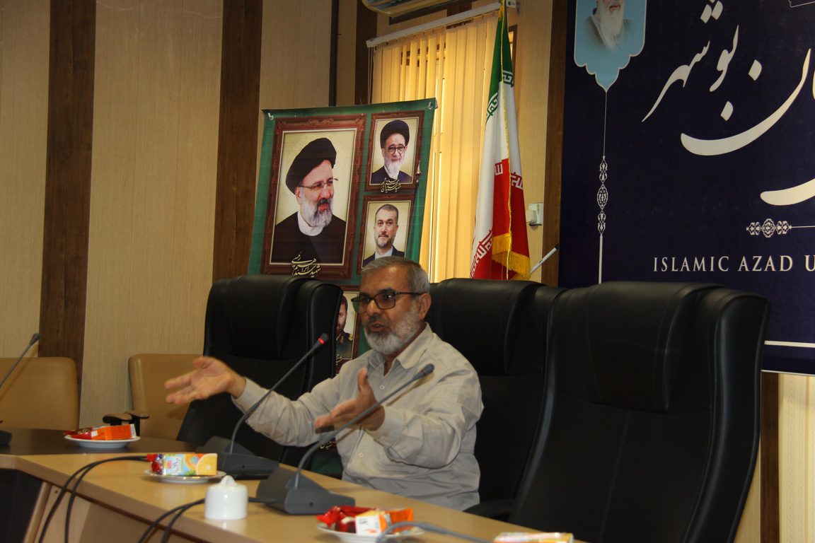 ایده بر مبنای کارآفرینی اتفاق می‌افتد