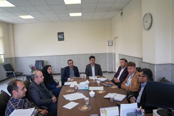 اجرایی سازی عملیاتی طرح جامع جهاد علمی