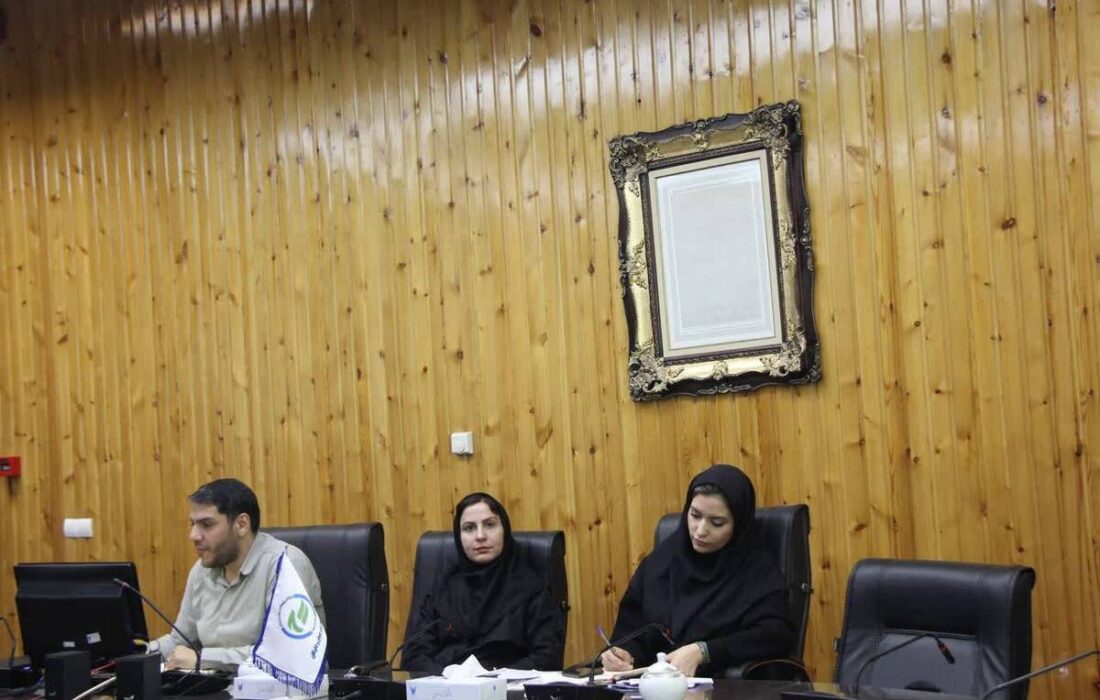 اعلام زمان برگزاری آزمون غربالگری درون دانشگاهی شانزدهمین المپیاد علمی وزارت بهداشت