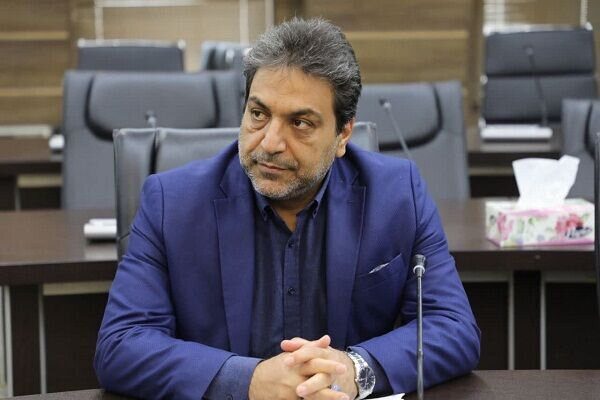 افزایش بیش از ۱۲ درصدی تردد مسافر از پایانه های مرزی آذربایجان غربی در فروردین