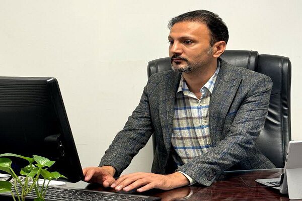 انجام ۵۶ داوری در نشریه‌های WOS توسط دانش آموخته پسا دکترا دانشگاه آزاد شهرکرد