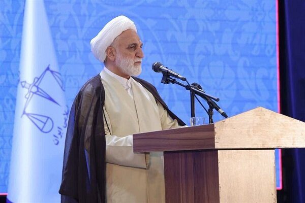 اژه‌ای: مسائل قضایی کهگیلویه و بویراحمد را برطرف می‌کنیم