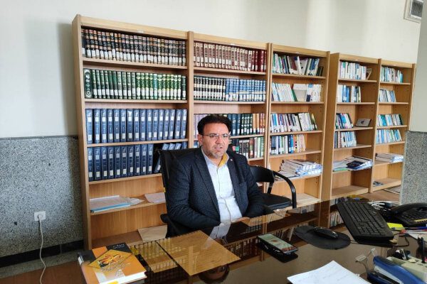 تاثیر اساتید در جامعه باید مثبت و مشهود باشد