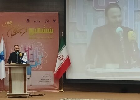 حسن پور: هدف اصلی جشنواره فرهیختگان ترویج فرهنگ یادگیری عمیق است
