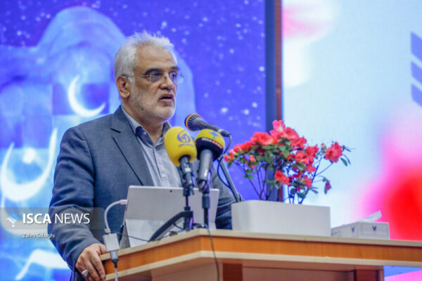 دکتر طهرانچی: در دنیایی زندگی می‌کنیم که قدرت شبکه‌ای حرف اول را می‌زند