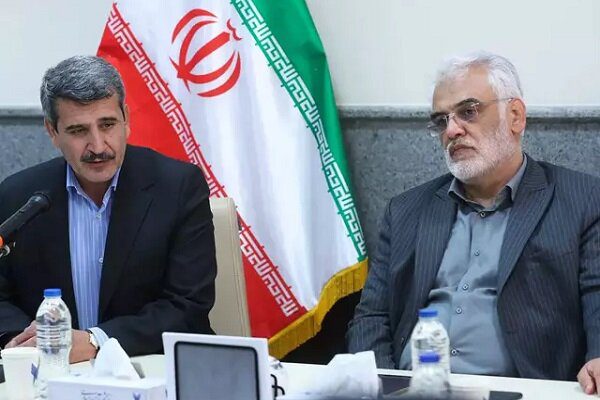 دکتر طهرانچی شهادت رئیس جمهور کشور را تسلیت گفت