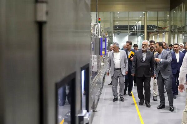 ساز کوک دانشگاه و صنعت برای تأمین امنیت غذایی/ هزار دانشجوی طرح پویشی به هلدینگ زر می‌روند