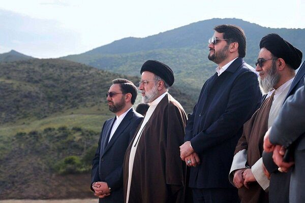 ساعتی که منتظرش نیستیم!