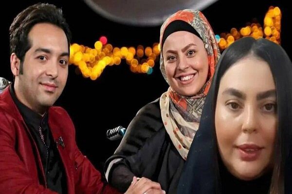 سولماز و احسان ماه عسل چرا از هم جدا شدند؟