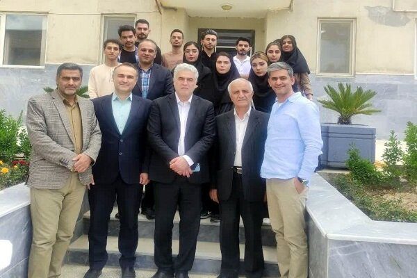 طرح پویش ضامن هدفمندی و تحول در نظام آموزشی کشور