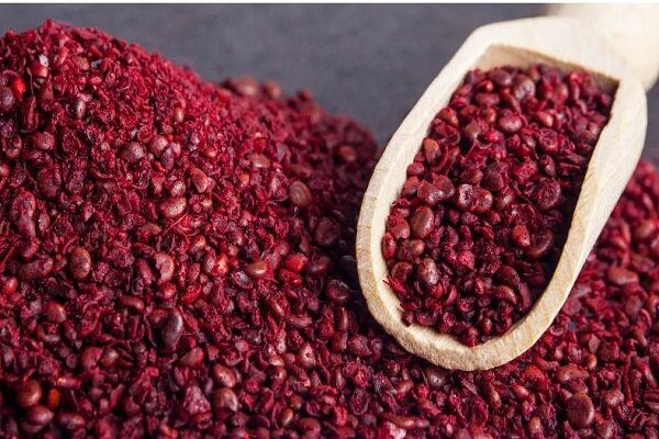 طرز تهیه چای سماق برای لاغری