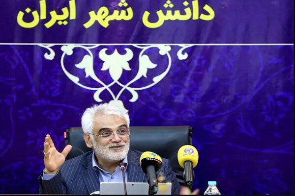 طهرانچی: دانشگاه آزاد آموزش‌دهنده و تضمین کننده شبکه تولید خواهد بود