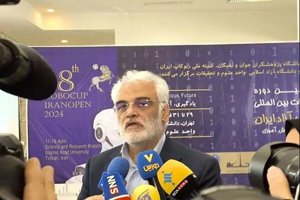 طهرانچی: دانشگاه آزاد بسته‌ای پنجگانه برای تعلیم و تربیت تدوین کرده است
