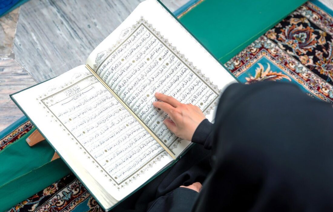 فراخوان جذب مدرس درس انس با قرآن کریم در دانشگاه آزاد اسلامی آغاز شد
