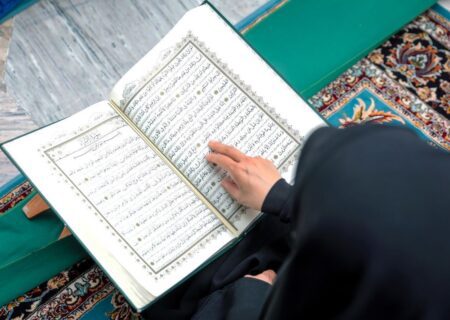 فراخوان جذب مدرس درس انس با قرآن کریم در دانشگاه آزاد اسلامی آغاز شد