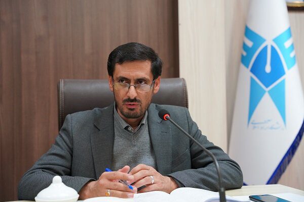 فعالیت‌های فرهنگی دانشگاه آزاد اسلامی ارومیه در سال جاری