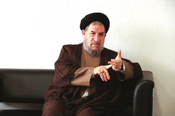 میرتاج الدینی نامزد انتخابات ریاست جمهوری می‌شود