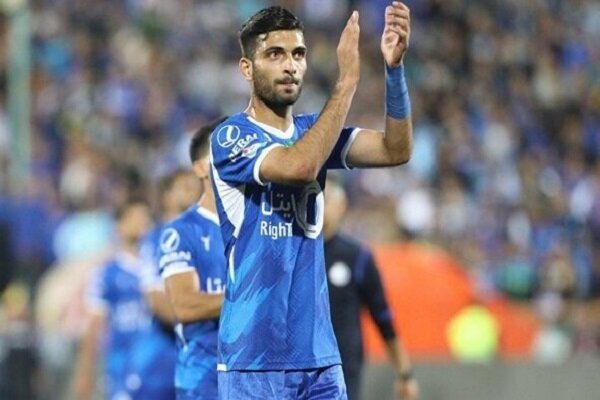 ۴ خارجی در تیم منتخب هفته ۲۶ لیگ برتر