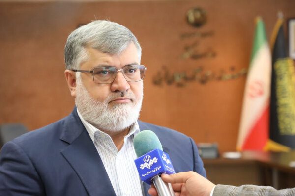 اربعین رویداد بزرگ فرهنگی ایرانیان