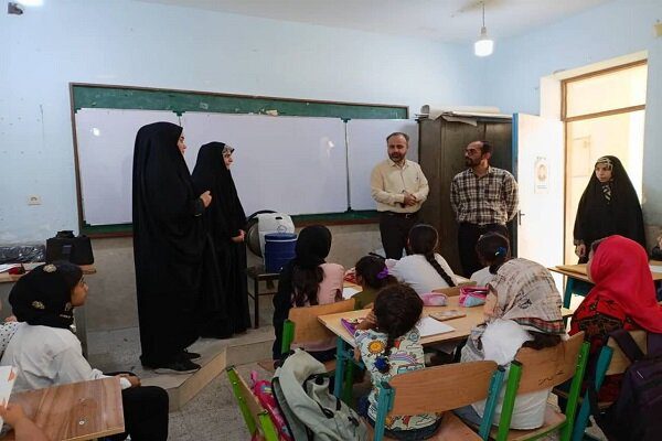 اردوهای جهادی؛ مصداق بارز امیدآفرینی در جامعه