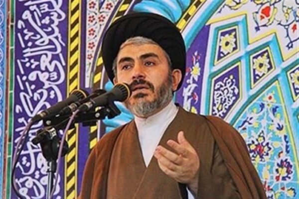 انتخابات گامی بزرگ برای تحکیم انقلاب است