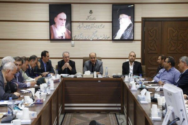 بی‌برنامگی در قطعی برق موجب زیان واحدهای صنعتی می‌شود