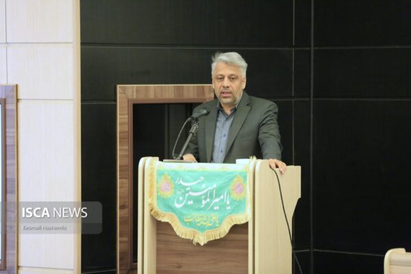تشکیل گروه تولید محتوا برای ارتباط با نسل جوان در واحد تهران مرکزی