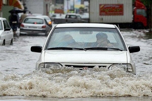 جان باختن ۶ نفر در سیل اخیر رودبار، سوادکوه و کلیبر