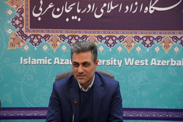 دانشگاه آزاد اسلامی در مسیر رشد تحصیلات تکمیلی