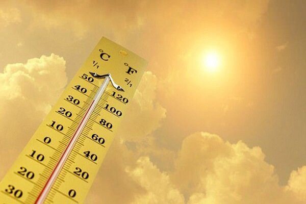 دمای هوای تهران به ۳۶ درجه می‌رسد