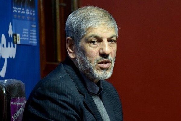 رئیس ستاد قالیباف در آذربایجان شرقی منصوب شد