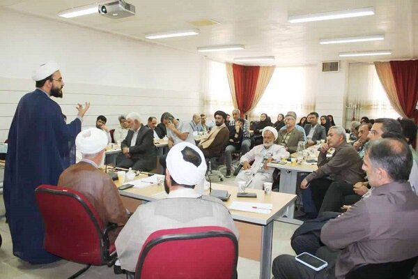علم زدگی و غرور کاذب معضل زندگی بشر امروز