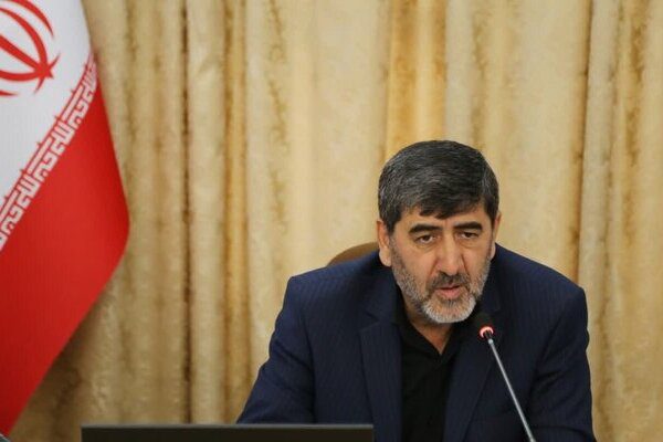 محیط‌زیست، یکی از ارکان پیشرفت و توسعه کشور است